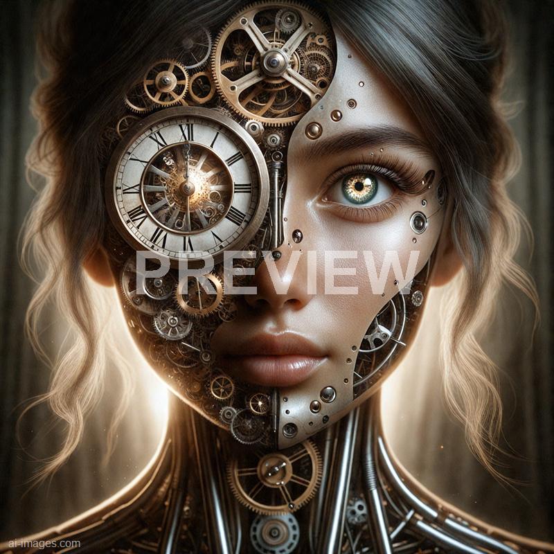 4522 - a-girl-with-one-normal-eye-and-the-other-replaced-by-_250421100902_Filename Text 2_04205_Filename Text 3